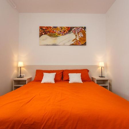 Luxury Palmer Residence Krk Dobrinj Buitenkant foto