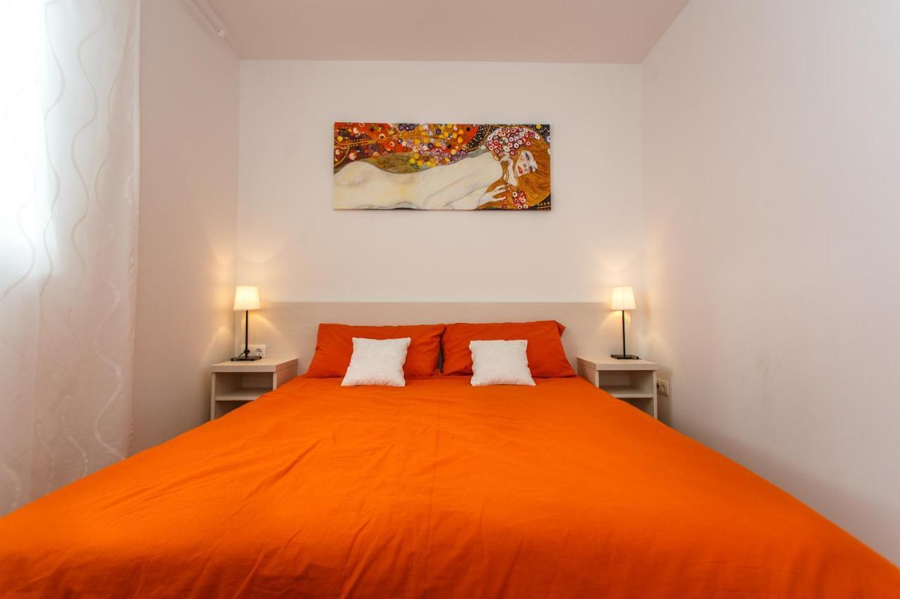 Luxury Palmer Residence Krk Dobrinj Buitenkant foto